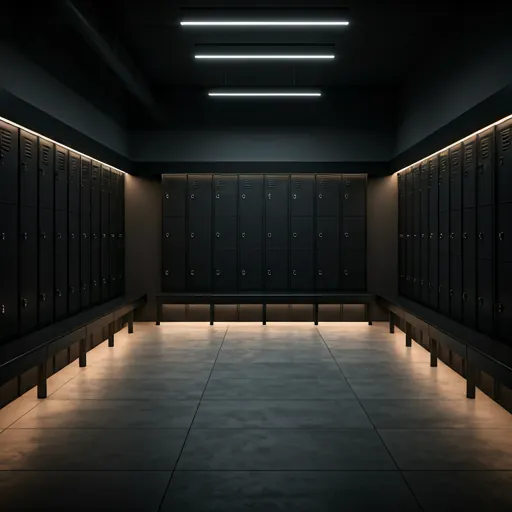 Espace détente du complexe