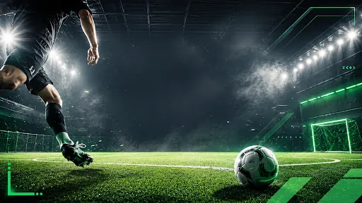 Match de foot indoor au GFC Mulhouse