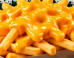 Frites du Hood Truck